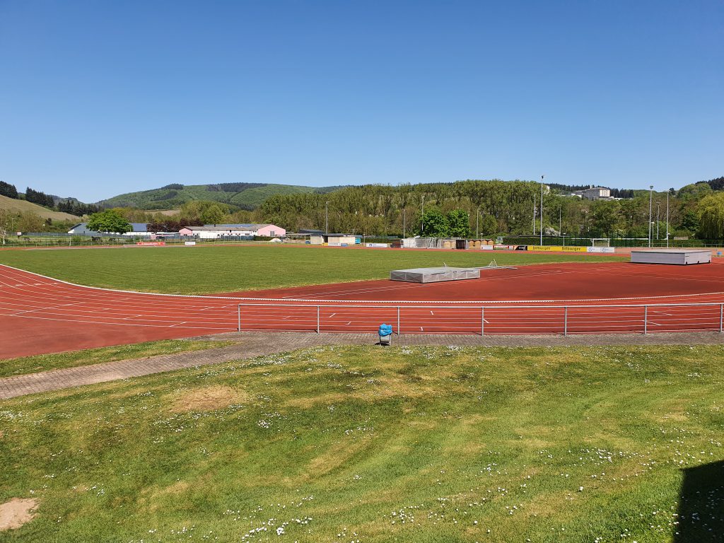 Sportzentrum Wittlich
