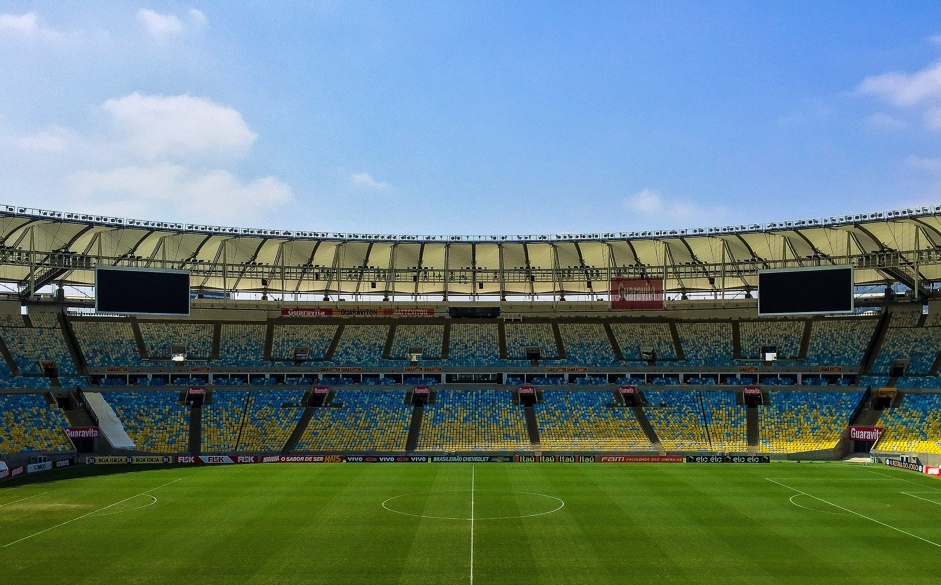 Symbolfoto Fußball