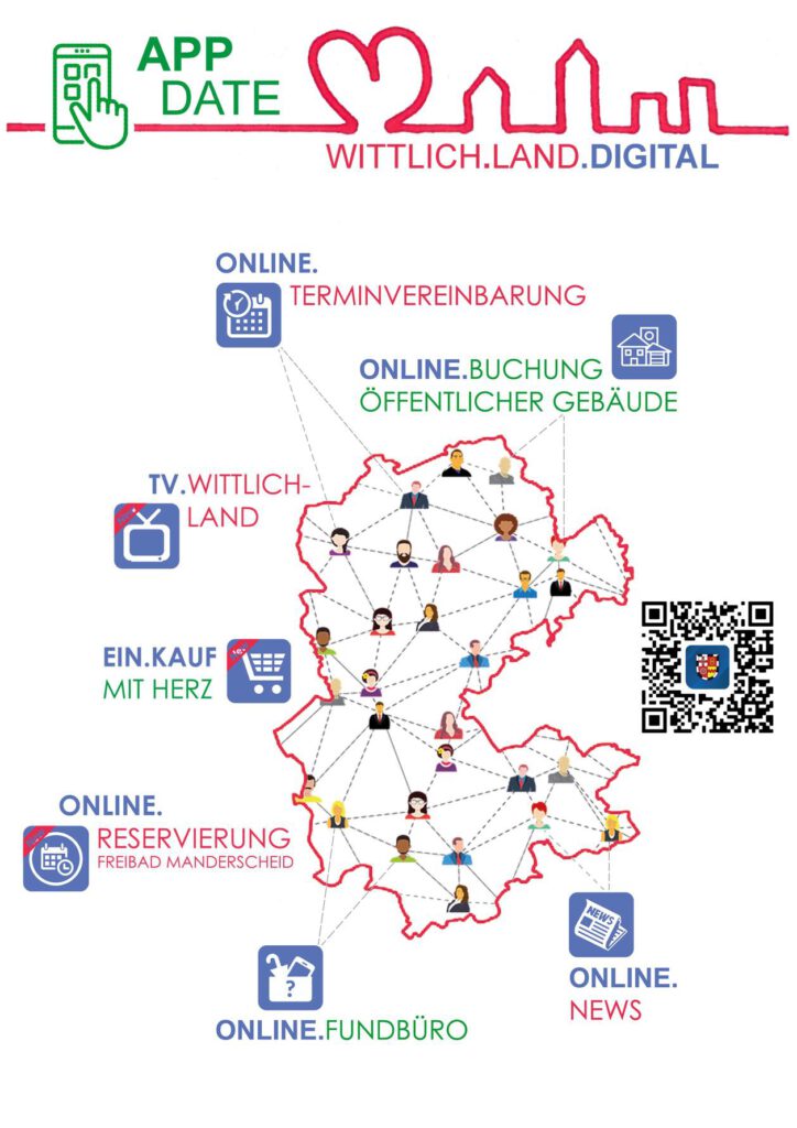 Update Wittlich-Land