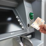 Geldautomatensprengung in Salmtal