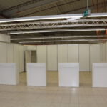 Impfzentrum Wittlich