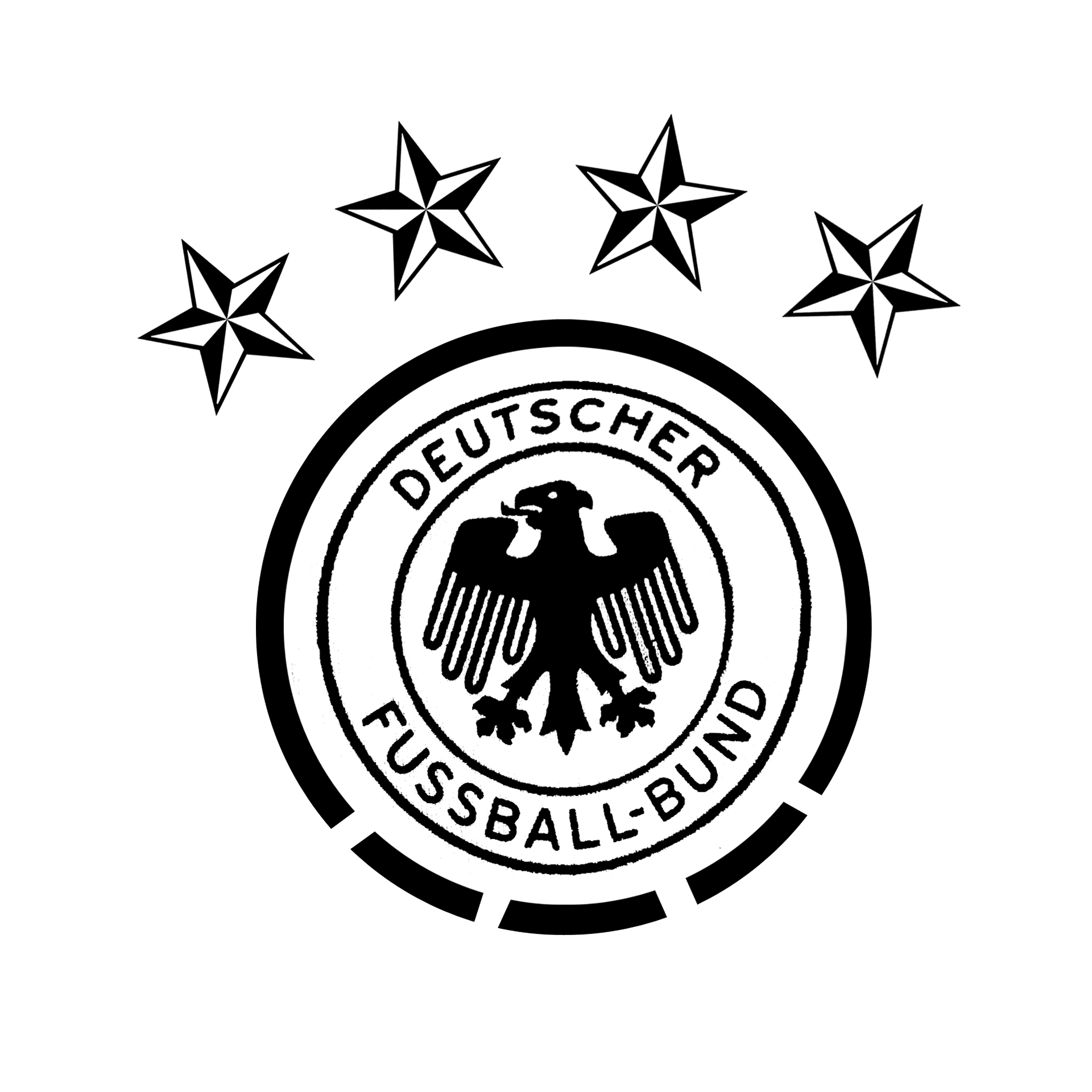 Symbolfoto DFB Fußball