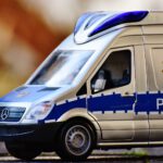Einsatzreiches Wochenende für die Polizei Wittlich