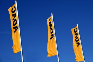 Karneval und Fasching: Das gilt beim Autofahren