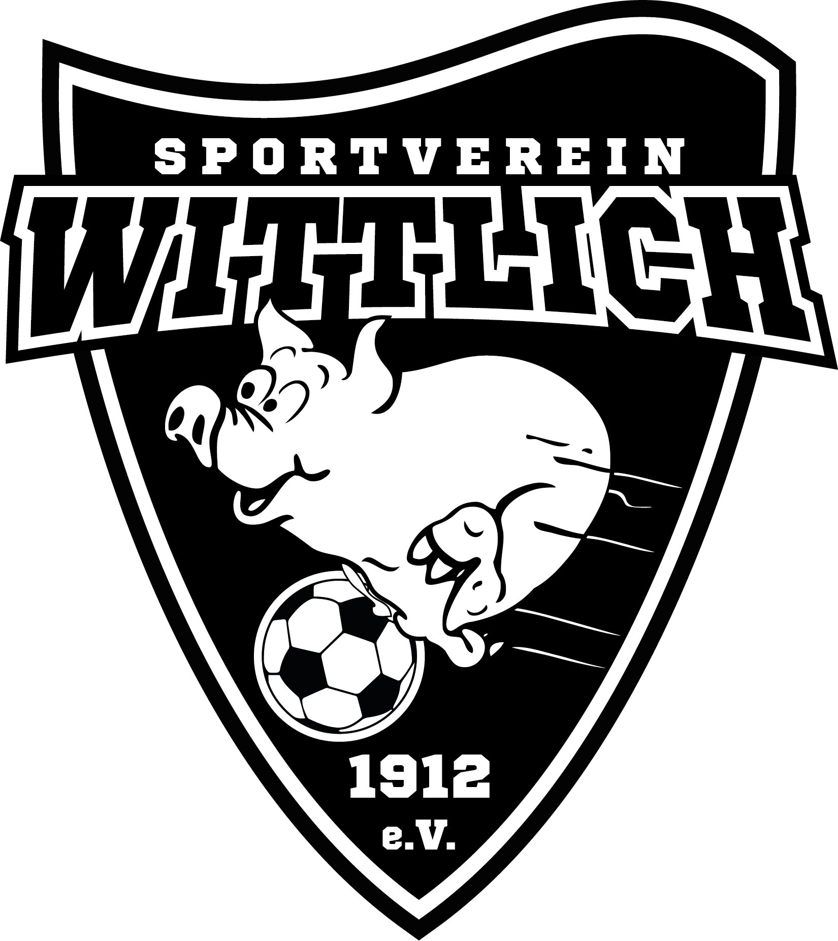 SV Wittlich LOGO