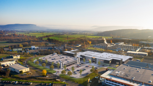 Benzin Globus Wittlich