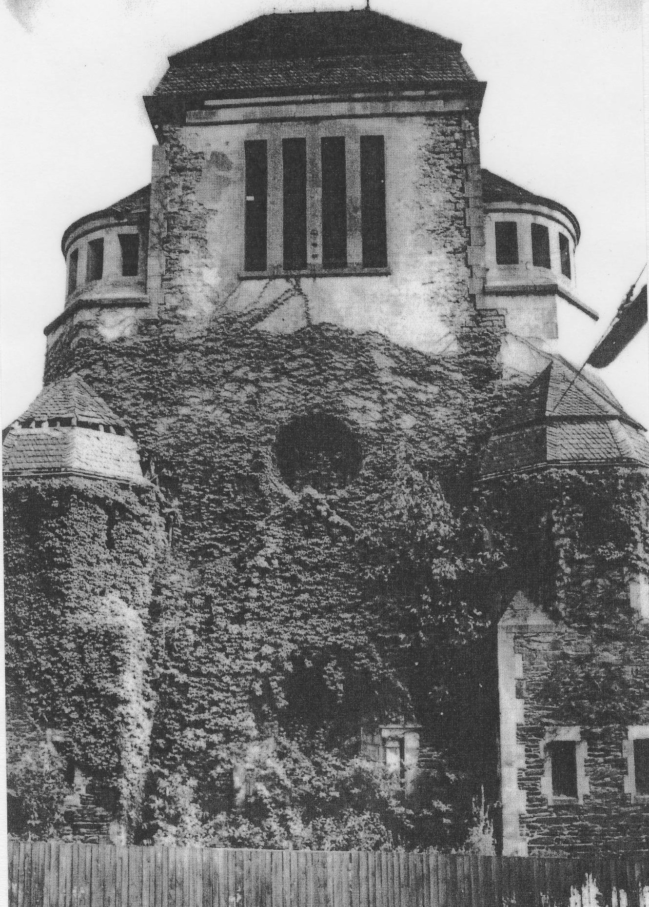 Vor dem gelben Stern 9. November 2021 News Wittlich