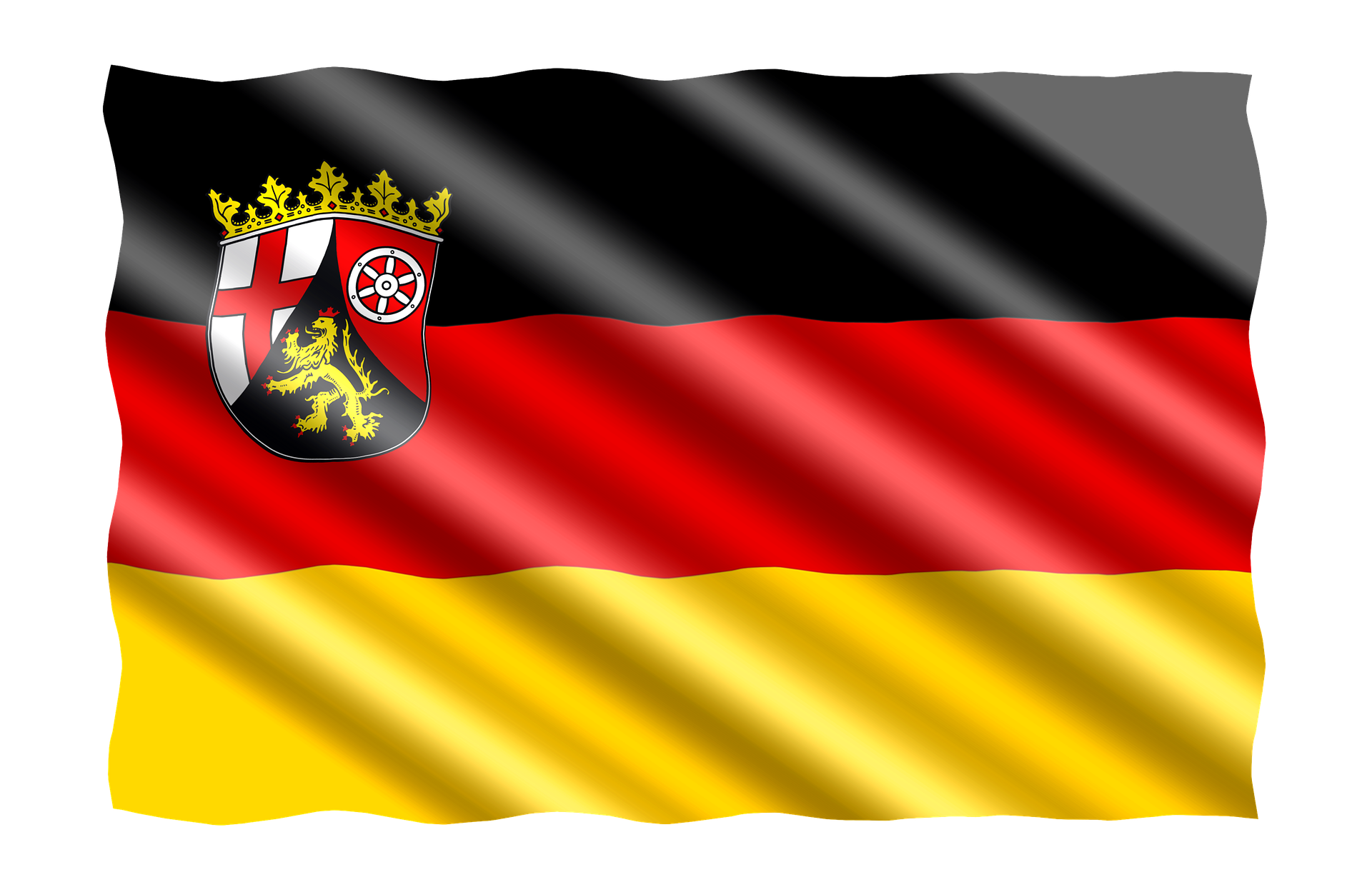 Symbolfoto Rheinland-Pfalz