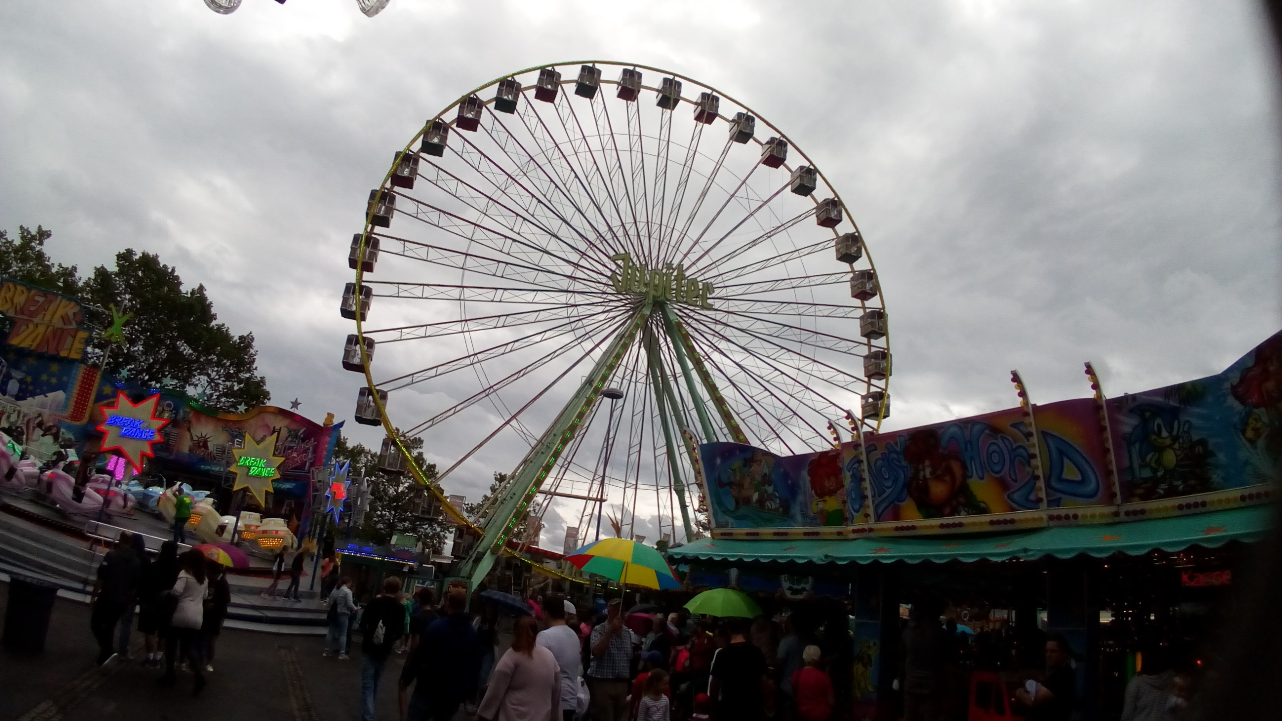 Säubrennerkirmes