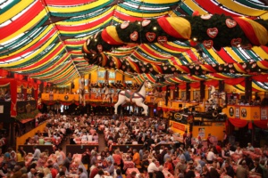 Symbolfoto Oktoberfest