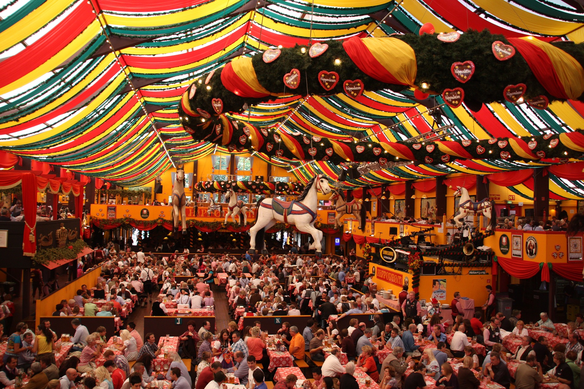 Symbolfoto Oktoberfest