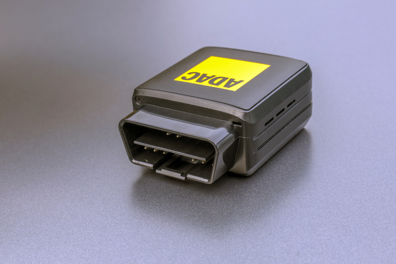 ADAC Smart Connect: Pannenhilfe per Ferndiagnose - News Wittlich