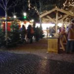 Ein besinnliches Adventswochenende am Platz an der Lieser