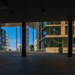 Bau von Bürogebäuden – wichtige Hinweise für Unternehmen