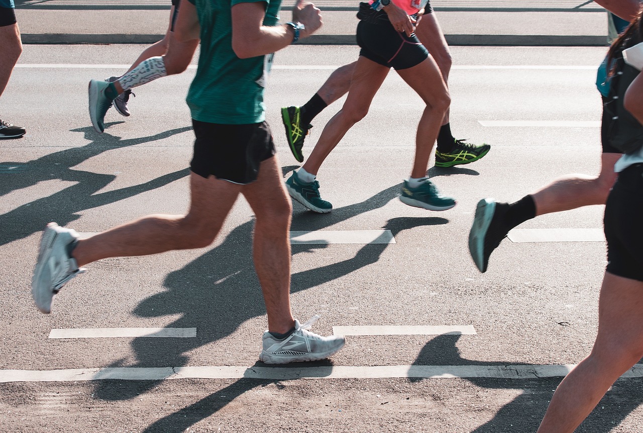 Bungert Firmenlauf Wittlich