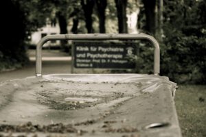 Positionspapier der Psychosozialen Arbeitsgemeinschaft im Kreis Bernkastel-Wittlich zum Fachärztemangel