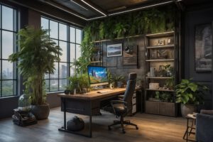 Indoor-Garten statt Balkon: Wie Homegrow in der Wohnung funktioniert